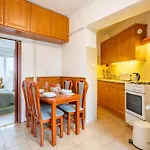 Balcony - - Sunny - Comfy 布达佩斯