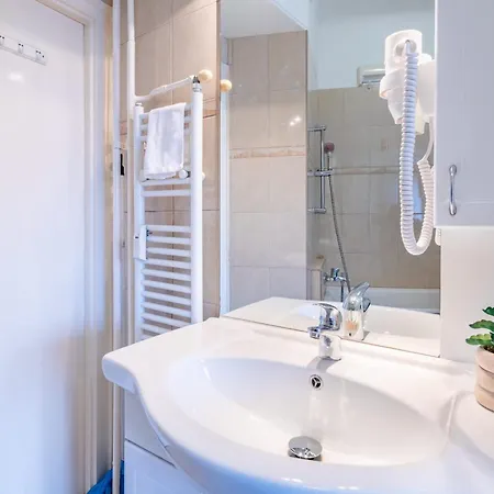 Apartmán Balcony - - Sunny - Comfy Budapešť