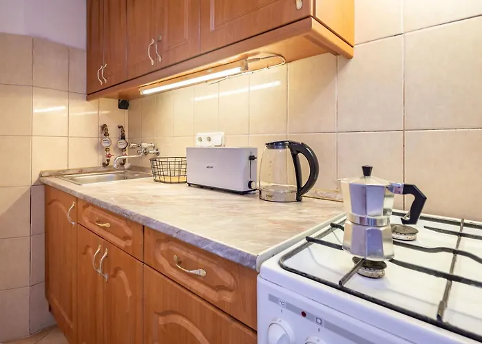 Balcony - - Sunny - Comfy * Budapest